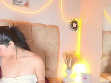 Chaturbate Nude Webcam of amy_swann