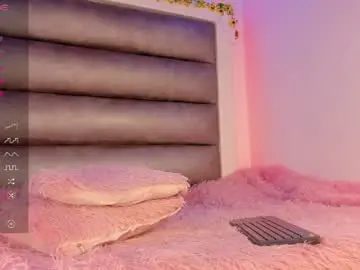 Chaturbate Private Sex Chat of ashley_js