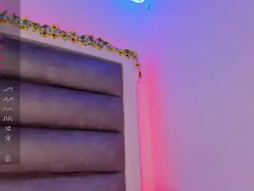 Chaturbate Sex Chat of ashley_js