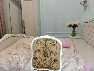 Chaturbate Live Sex of beaute_fatale