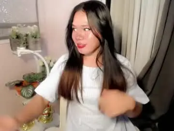 Chaturbate Live Porn of bella_ngo