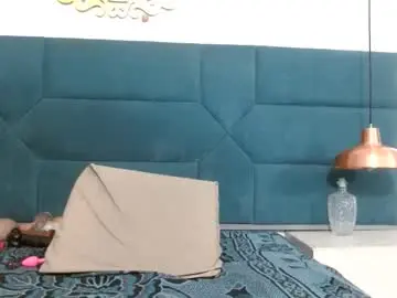 Chaturbate Adult Webcam of brenda_velasquez
