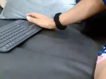Chaturbate Live Sex of brenda_velasquez