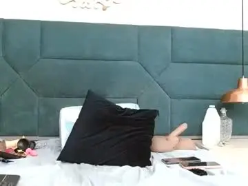 Chaturbate Live Porn of brenda_velasquez