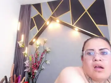 Chaturbate Adult Webcam of brigittemiller