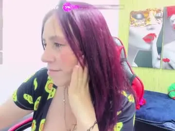 Chaturbate Private Sex Chat of chantalvedette