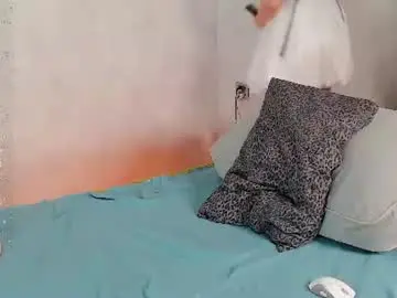 Chaturbate Live Porn of elise_day