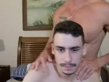 Chaturbate Live Sex Cam of hungcaique