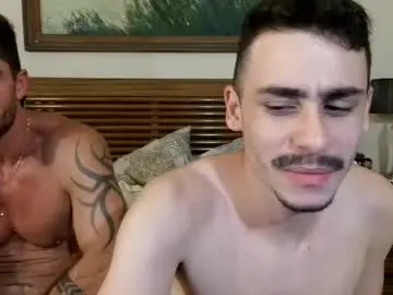 Chaturbate Live Sex of hungcaique