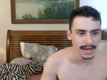 Chaturbate Sex Chat of hungcaique