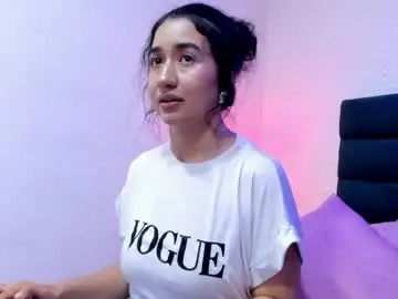 Chaturbate Sex Cam of lisa_white_