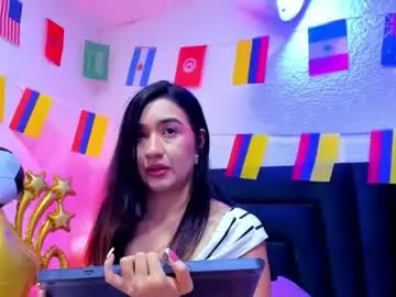 Chaturbate Live Porn of lisa_white_