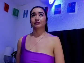 Chaturbate Live Sex Cam of lisa_white_