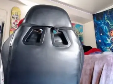 Chaturbate Nude Webcam of lust_j