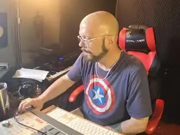 Chaturbate Adult Webcam of maddox840