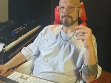 Chaturbate Adult Video Chat of maddox840