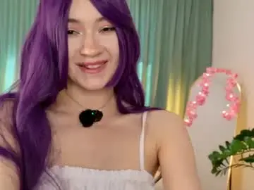 Chaturbate Live Sex Cam of miiyameow