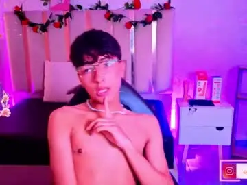 Chaturbate Adult Video Chat of osamu_tay