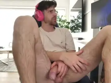 Chaturbate Adult Webcam of peterparkerrxox