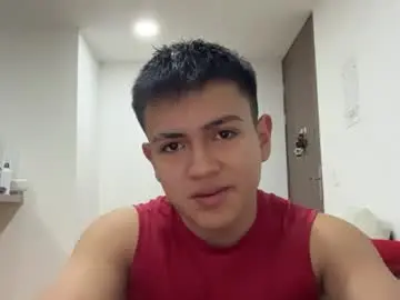 Chaturbate Live Sex of santiagomg_
