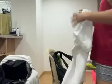 Chaturbate Best Webcam of santiagomg_