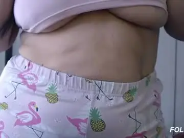 Chaturbate Adult Webcam of srta_jenn_croft