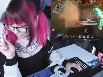Chaturbate Free Porn Cam of yumi_youkai