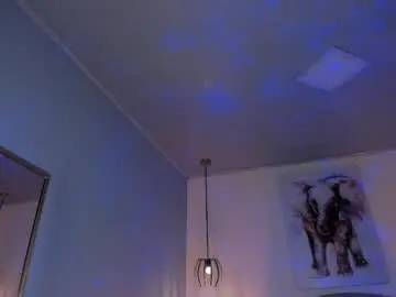 Chaturbate Sex Chat of ayshell__
