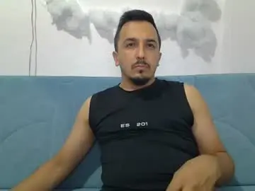 Chaturbate Nude Webcam of baros741