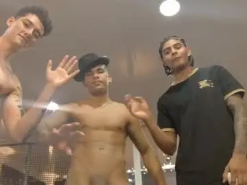 Chaturbate Watch Live Sex Cams of boysgang_sex