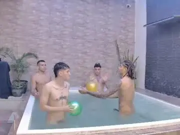 Chaturbate Adult Webcam of boysgang_sex