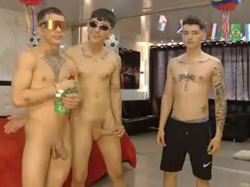 Chaturbate Private Sex Chat of boysgang_sex