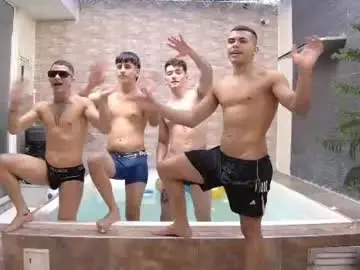Chaturbate Adult Webcams of boysgang_sex
