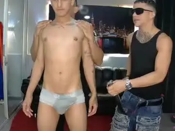 Chaturbate Best Webcam of boysgang_sex