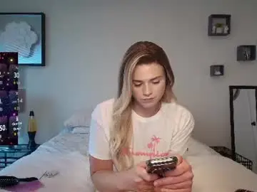 Chaturbate Free Porn Cam of buitifulblonde