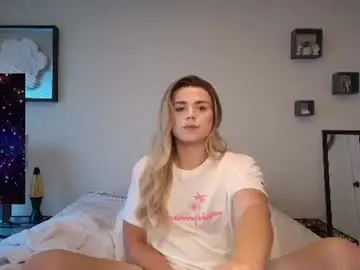 Chaturbate Adult Webcam of buitifulblonde