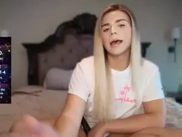Chaturbate Sex Chat of buitifulblonde