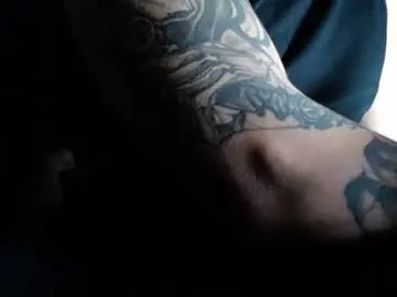 Chaturbate Live Sex of dante_d_angelo_