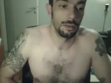 Chaturbate Live Sex Cam of dickus_biggus