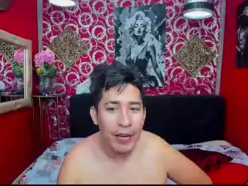 Chaturbate Free Porn Cam of duvanpein