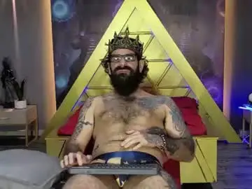 Chaturbate Sex Cam of haraldsmed0