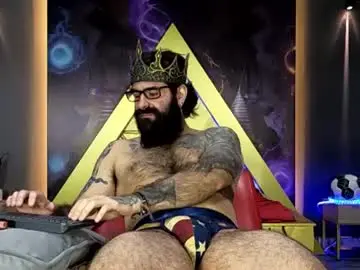 Chaturbate Live Sex of haraldsmed0
