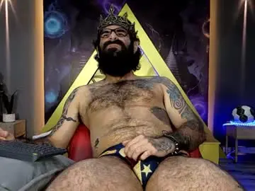 Chaturbate Nude Webcam of haraldsmed0