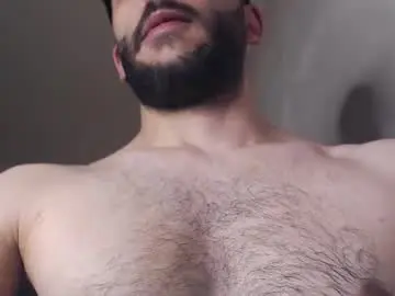 Chaturbate Sex Cam of henryaxe