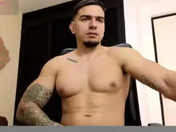 Chaturbate Live Porn of josh_miller01