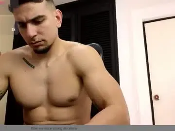 Chaturbate Nude Webcam of josh_miller01