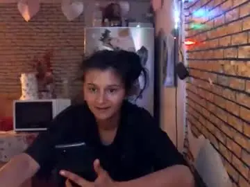 Chaturbate Nude Webcam of real_coupl3