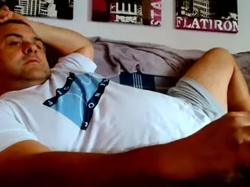 Chaturbate Adult Video Chat of themastercomander