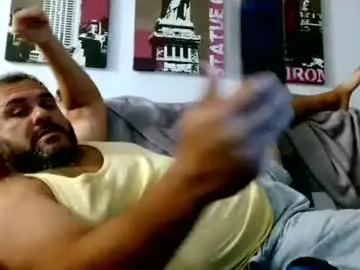 Chaturbate Free Porn Cam of themastercomander