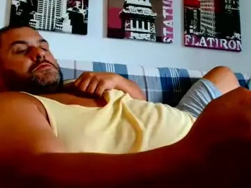 Chaturbate Live Sex Cam of themastercomander